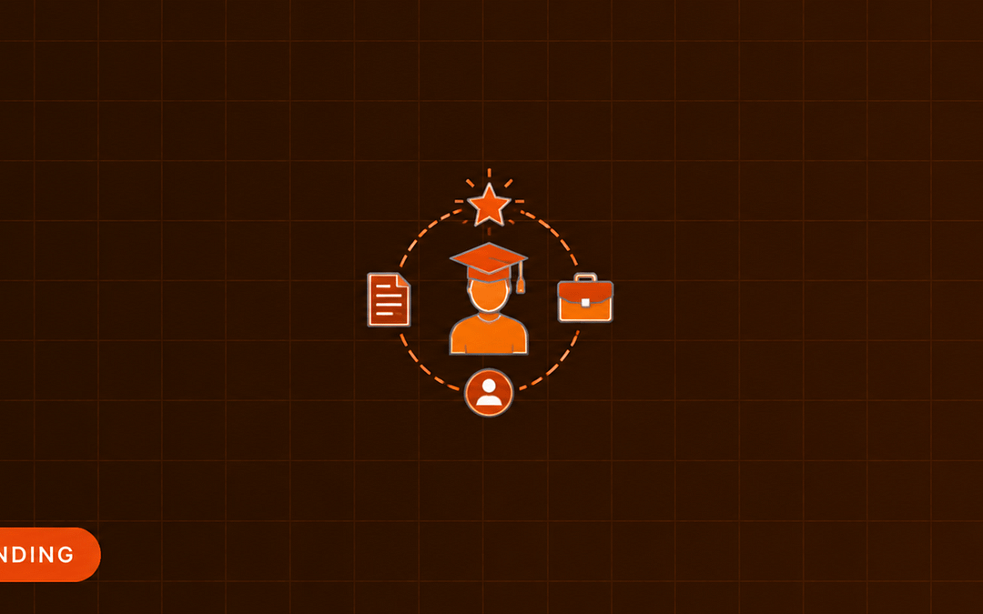 Personal branding for graduates looking to stand out to employers