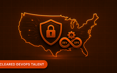 The DevOps Contract Nobody Could Fill — Until 3RGT
